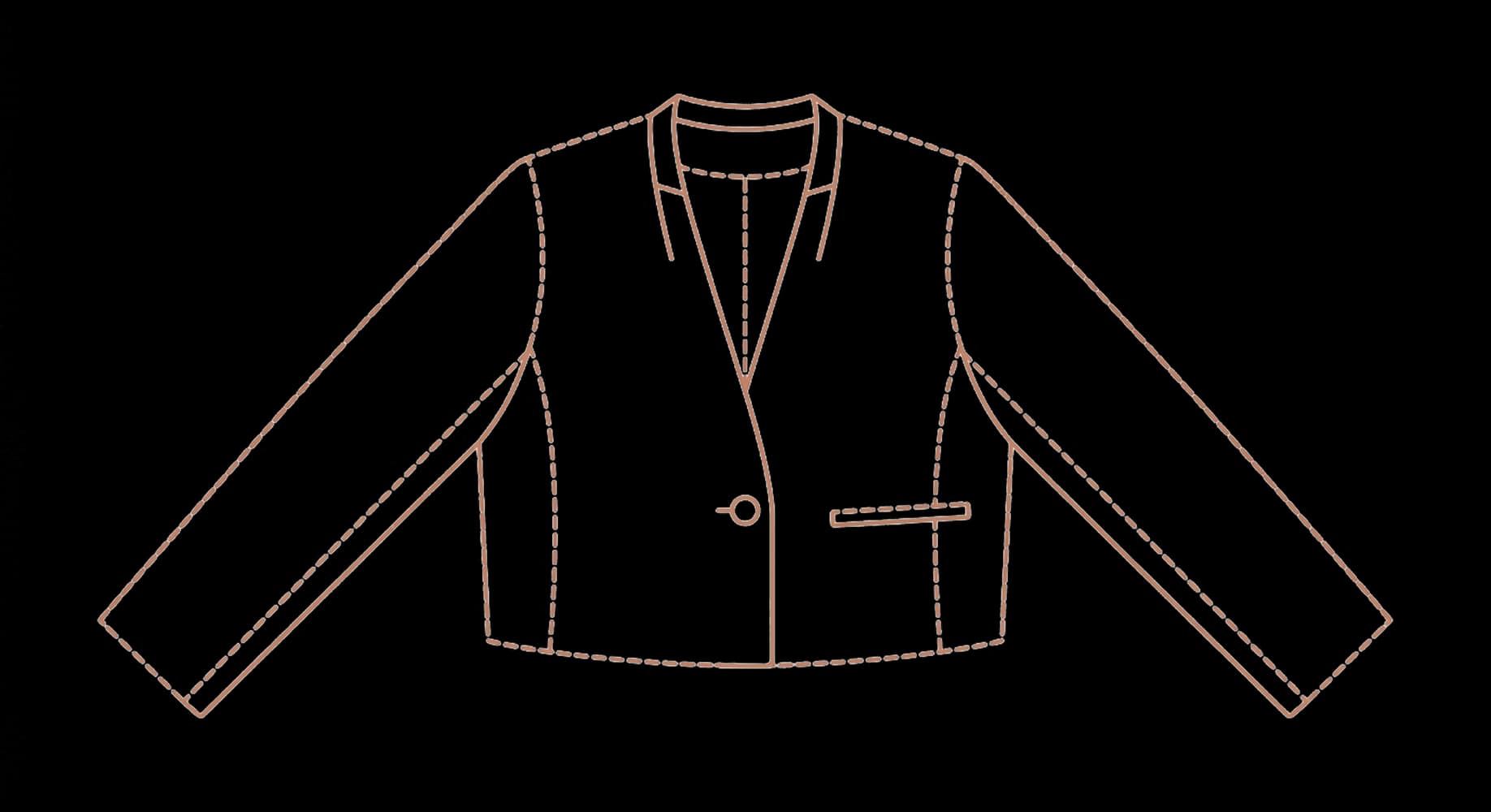 AI Virtual Try On Clothing Placeholder